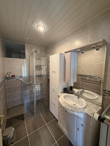 Maison a vendre Louvencourt 80560 Somme 187 m2 6 pièces 171000 euros