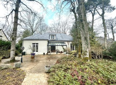 Maison a vendre Joué-lès-Tours 37300 Indre-et-Loire 227 m2 7 pièces 383250 euros