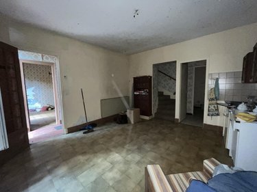 Maison a vendre Branscourt 51140 Marne 82 m2 4 pièces 140000 euros