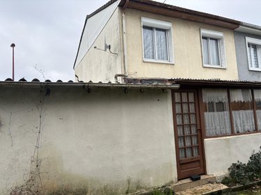 Maison a vendre Sallaumines 62430 Pas-de-Calais 84 m2 5 pièces 139000 euros