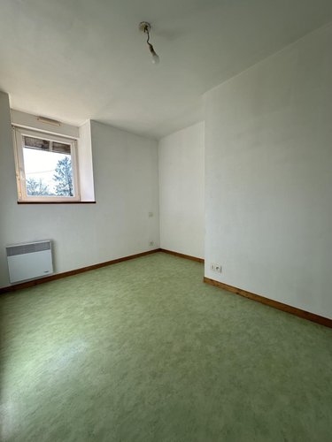 Maison a vendre Kervignac 56700 Morbihan 69 m2 3 pièces 178940 euros