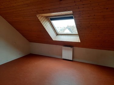 Appartement a vendre Saint-Brieuc 22000 Côtes-d'Armor 78 m2 4 pièces 148500 euros
