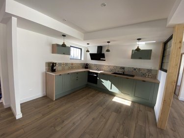 Maison a vendre Escaudoeuvres 59161 Nord 94 m2 4 pièces 251520 euros