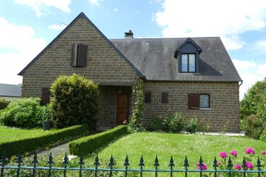 Maison a vendre Saint-Hilaire-du-Harcouët 50600 Manche 189 m2 6 pièces 364700 euros