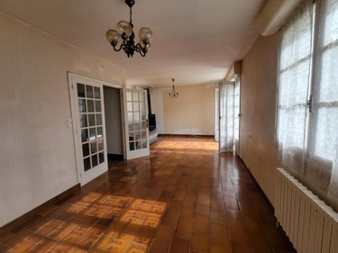 Maison a vendre Gourin 56110 Morbihan 106 m2 5 pièces 137180 euros