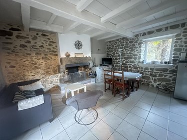 Maison a vendre Saint-Malo 35400 Ille-et-Vilaine 72 m2 3 pièces 364000 euros