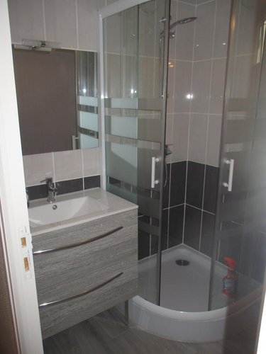 Location maison Brionne 27800 Eure 58 m2  535 euros