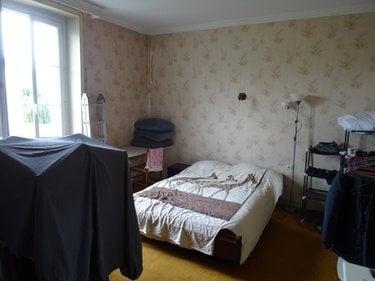 Appartement a vendre Laval 53000 Mayenne 80 m2 3 pièces 126480 euros