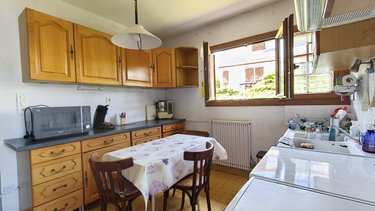 Maison a vendre La Bonneville-sur-Iton 27190 Eure 70 m2 3 pièces 157500 euros
