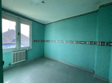 Maison a vendre Neau 53150 Mayenne 102 m2  73780 euros