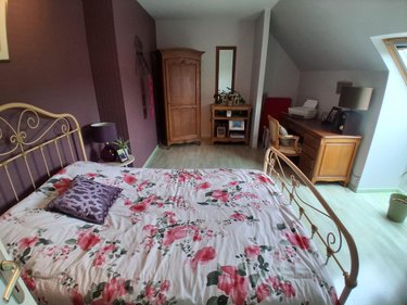 Maison a vendre Vire-Normandie 14500 Calvados 134 m2  367500 euros