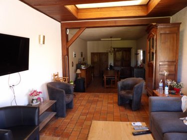 Immeuble a vendre Noeux les Mines 62290 Pas-de-Calais 191 m2  182500 euros