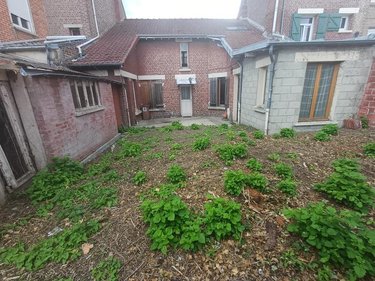 Maison a vendre Amiens 80000 Somme 103 m2 5 pièces 171435 euros