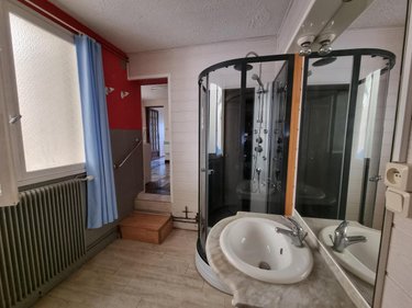 Maison a vendre Fruges 62310 Pas-de-Calais 155 m2 8 pièces 167260 euros