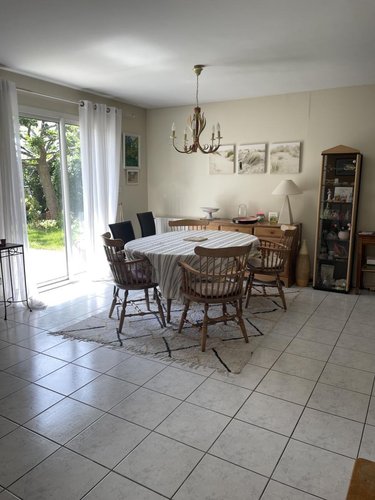 Maison a vendre Theix-Noyalo 56450 Morbihan 118 m2 6 pièces 437500 euros