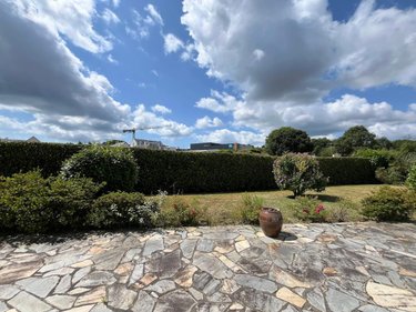 Maison a vendre Fouesnant 29170 Finistère 134 m2 5 pièces 270000 euros