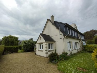 Maison a vendre Saint-Briac-sur-Mer 35800 Ille-et-Vilaine 87 m2  407550 euros