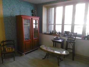 Maison a vendre Pont-Farcy 50420 Manche 135 m2 7 pièces 64200 euros