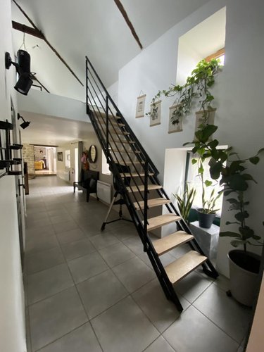 Maison a vendre Plumelec 56420 Morbihan 156 m2 5 pièces 308275 euros