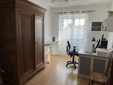Maison a vendre Vouillé-les-Marais 85450 Vendée 145 m2 6 pièces 285350 euros
