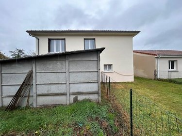 Maison a vendre Lezoux 63190 Puy-de-Dôme 90 m2 5 pièces 178000 euros