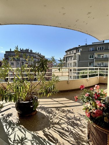 Appartement a vendre Grenoble 38000 Isère 124 m2 5 pièces 411000 euros
