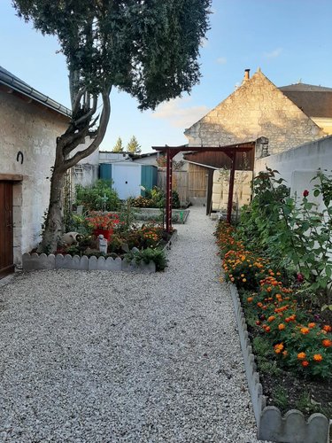 Maison a vendre L'Île-Bouchard 37220 Indre-et-Loire 82 m2 4 pièces 129320 euros