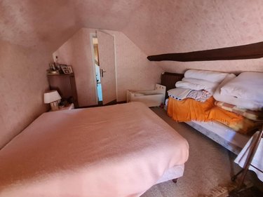 Maison a vendre Les Essarts 41800 Loir-et-Cher 106 m2 4 pièces 149616 euros