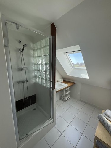 Maison a vendre Le Val-Saint-Père 50300 Manche 75 m2 4 pièces 218000 euros