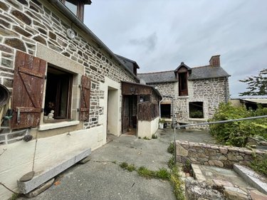 Maison a vendre Yvias 22930 Côtes-d'Armor 108 m2 6 pièces 115380 euros