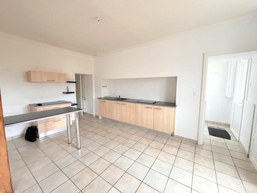 Maison a vendre Saint-Jean-Trolimon 29120 Finistère 101 m2 5 pièces 228000 euros