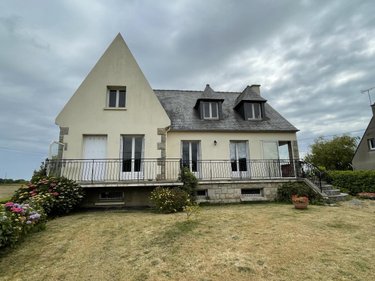 Maison a vendre Ploubazlanec 22620 Côtes-d'Armor 97 m2 4 pièces 193230 euros