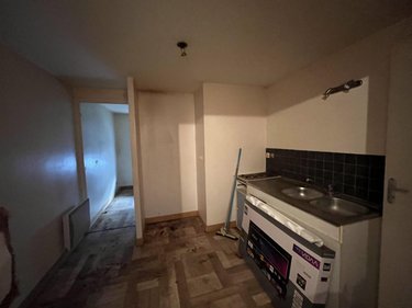 Immeuble a vendre Ploërmel 56800 Morbihan 206 m2  223900 euros