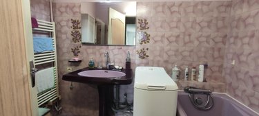 Appartement a vendre Angers 49000 Maine-et-Loire 72 m2 3 pièces 199120 euros