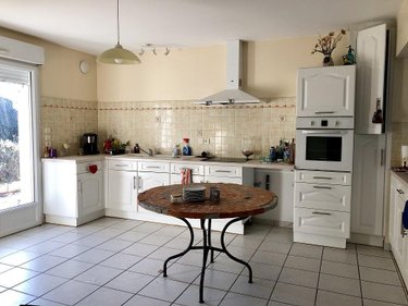 Maison a vendre La Flèche 72200 Sarthe 162 m2 6 pièces 210417 euros