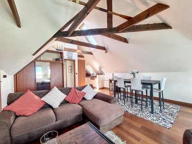 Location maison Concarneau 29900 Finistère 60 m2 3 pièces 800 euros