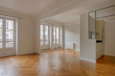 Appartement a vendre Paris 9e arrondissement 75009 Paris 78 m2 4 pièces 975000 euros