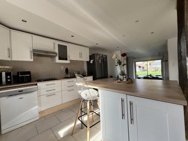 Maison a vendre Bouloire 72440 Sarthe 120 m2 5 pièces 167400 euros