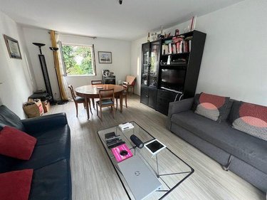 Appartement a vendre Lambersart 59130 Nord 51 m2 2 pièces 220000 euros