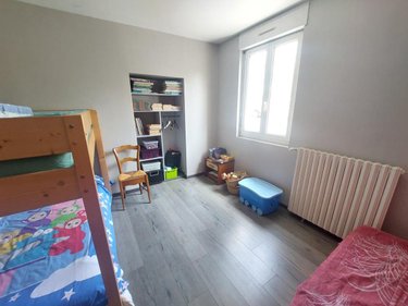 Maison a vendre Fromentières 53200 Mayenne 145 m2 6 pièces 303000 euros