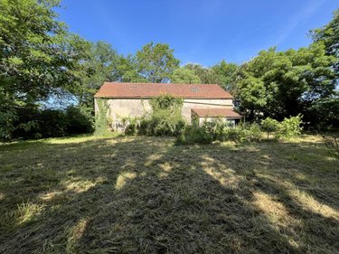 Maison a vendre Chauvé 44320 Loire-Atlantique 87 m2 4 pièces 209850 euros