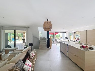 Maison a vendre Lanester 56600 Morbihan 221 m2 10 pièces 576420 euros