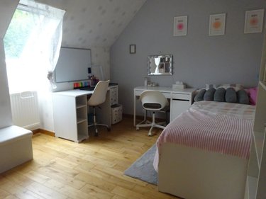 Maison a vendre Plouzané 29280 Finistère 97 m2 6 pièces 255020 euros