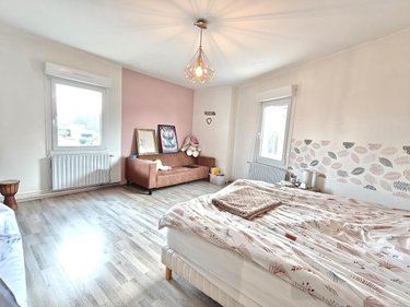 Maison a vendre Isles-sur-Suippe 51110 Marne 206 m2 7 pièces 344200 euros