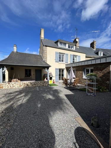 Maison a vendre Avranches 50300 Manche 155 m2 7 pièces 299500 euros