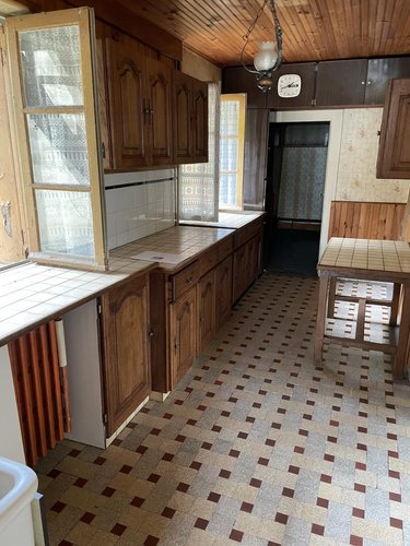 Maison a vendre Le Mans 72000 Sarthe 83 m2 4 pièces 89880 euros
