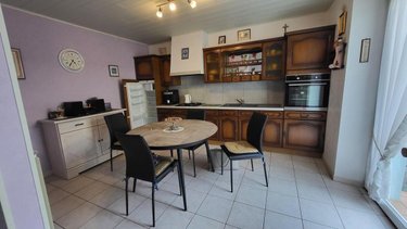 Maison a vendre Mandeure 25350 Doubs 88 m2 4 pièces 119000 euros