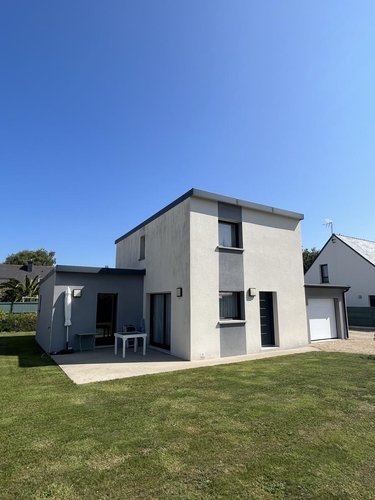 Maison a vendre Fouesnant 29170 Finistère 110 m2 4 pièces 397100 euros
