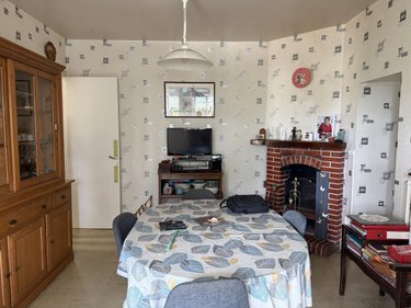 Maison a vendre Merdrignac 22230 Côtes-d'Armor 141 m2  192500 euros