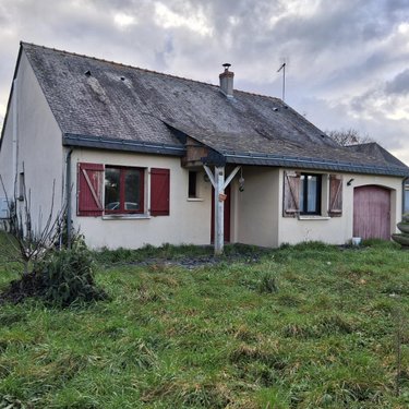 Maison a vendre Andard 49800 Maine-et-Loire 103 m2 6 pièces 197950 euros